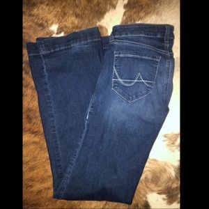 Ariat Trouser Jeans